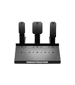 Thrustmaster RACELINE PEDALS III pedálová sada, pro PS5, PS4, Xbox Series X|S, PC (4060383)