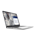 Dell Pro 16 Plus/PB16250/U7-255U/16"/WUXGA/16GB/512GB/4C-iGPU/W11P/Silver/3R NBD