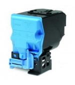 Toner Cartridge Cyan pro Epson AL-C3900 6K
