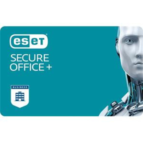 ESET PROTECT Entry (11-25) instalace, 2 roky