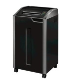 Fellowes Skartovač 425Ci - 32 listů/114L/NBÚ2/Křížový řez/CD