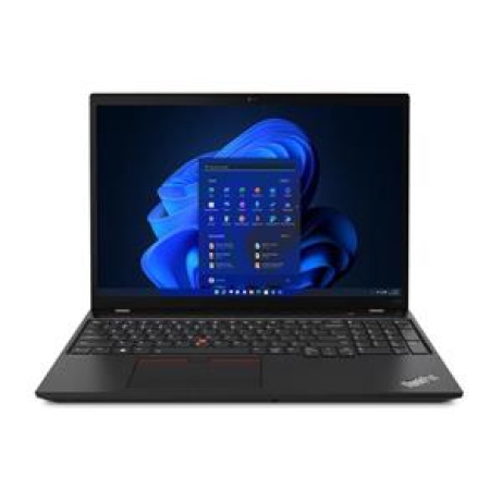 Lenovo ThinkPad P16s G2 Ryzen 7 PRO 7840U/16GB/512GB SSD/16" WUXGA IPS/3yPremier/Win11 Pro/černá