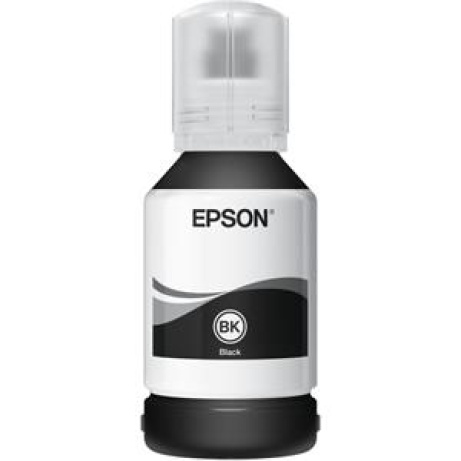 EPSON container T00Q1 105 black ink (140ml - L7160/L7180)