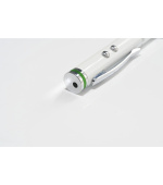 LEITZ Stylus  Complete 4 v 1, bílá
