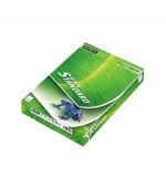 Europapier STANDARD PAPER A5, 80g/m2, 1x500listů ( formát papíru A5 !!!! )