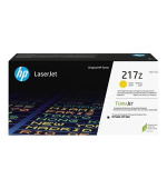 HP toner 217Z/Yellow/24 000 stran