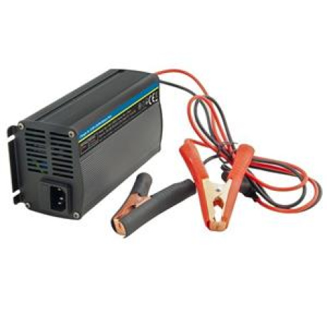 Avacom Nabíječka WILSTAR 12,8V/20A pro baterie LiFePO4