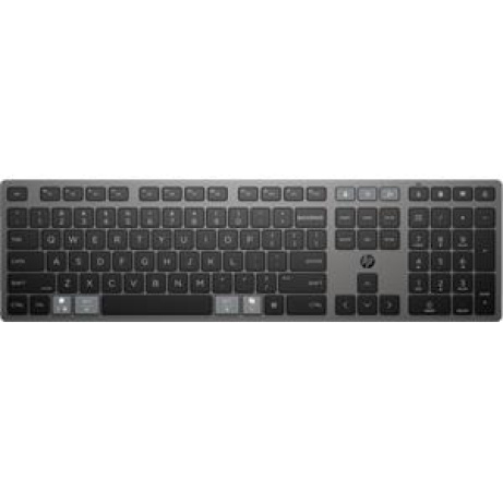 HP 725 Rechargeable Wireless Keyboard