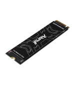 Kingston Flash SSD 2048GB Kingston FURY Renegade G5 PCIe 5.0 M.2 NVMe SSD