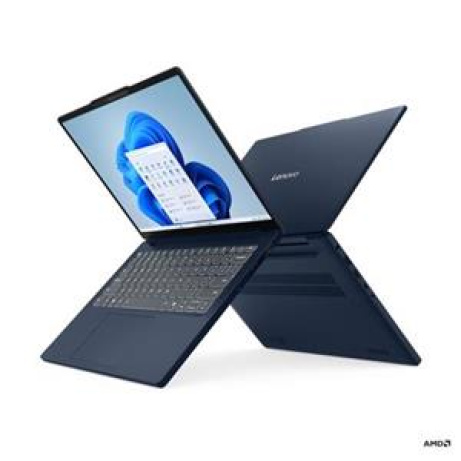 Lenovo IdeaPad Slim 3 14ARP10   Ryzen 5 7533HS/16GB/SSD 512GB/14"/WUXGA/OLED/60Hz/400nitů/65W/WIN11 Home/modrá