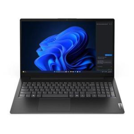Lenovo V15 G5 IRL Core 5 210H/8GB/256GB SSD/15,6" FHD/2y Carry-in/Win11 Pro/černá
