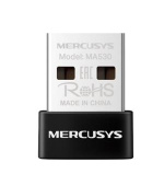 Mercusys MA530 USB nano adaptér s Bluetooth 5.3