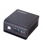 Gigabyte Brix 4500C barebone (i N4500) fanless