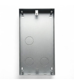 EVOLVEO DoorPhone ID Kovová povrchová montážní krabice pro venkovní jednotku