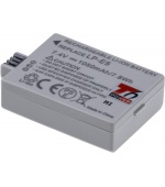 Baterie T6 power Canon LP-E5, 1050mAh, 7,8Wh