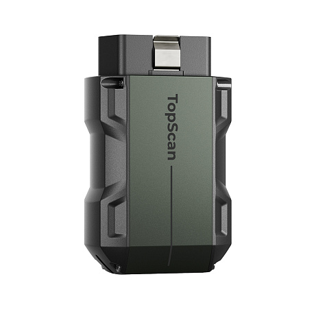 TOPDON diagnostické zařízení TopScan Master/Bluetooth/Android/iOS/30 funkcí/Detekce chyb