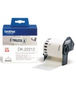 DK-22212 (bílá filmová role)