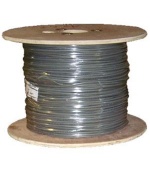 DATACOM FTP drát cat6 bal.100m LSOH