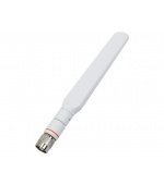 Cisco Aironet Short Dual-Band Omni Antenna, Peak Gain 2 dBi @ 2.4. GHz and 4 dBi @ 5 GHz