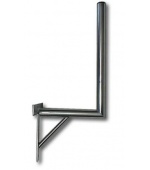 Anténní držák 35/60cm T (p.4,2 cm)