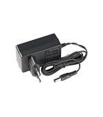 MikroTik SAW30-240-1200GA, napájecí adaptér 24V 1,2A, rovný konektor