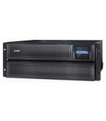 APC Smart-UPS X 2200VA Rack/Tow LCD 230V