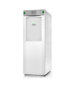 Galaxy VS UPS 20kW 400V, 1 internal 9Ah smart modular battery string, exp to 4