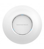 Grandstream GWN7605 AP, 802,11ac Wave2, 2x2:2 MU-MIMO beamforming, 8 SSDI, 100+ klientů, 1.27Gbps, 1