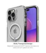 ZAGG GEAR4 Crystal Palace Snap kryt iPhone 14 Pro Max