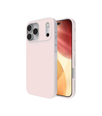 ZAGG Ochranný kryt Manhattan Snap Apple 17 Pro Max Pink Blush