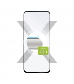 Sklo FIXED Galaxy A51, plné lepení