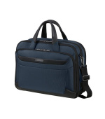 Samsonite PRO-DLX 6 Bailhandle 15.6" EXP Blue
