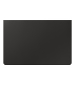 Samsung Ochranný kryt s klávesnicí pro Tab S9/S9 FE/S10 FE/ S10 Lite Black