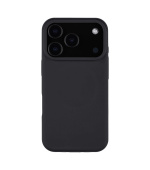 Tactical MagForce Velvet Smoothie Kryt pro Apple iPhone 17 Pro Asphalt