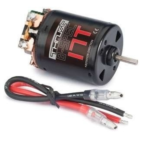 Elektromotor Thrust B-Spec 35T Crawler