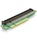 Delock PCI Express Extension RiserCard x8 na 1x PCIe x16