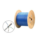 ATEN 2L-2910 305M HDBaseT SF/UTP CAT 6 Cable