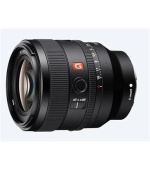SONY SEL50F14GM objektiv FE 50 mm F1,4 GM