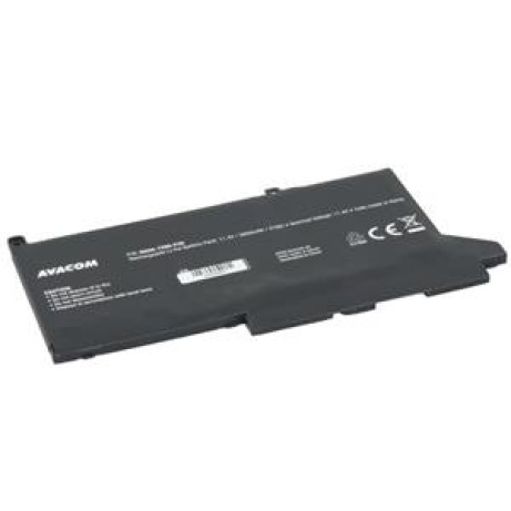 AVACOM Náhradní baterie Dell Latitude 7280, 7480 Li-Pol 11,4V 3600mAh