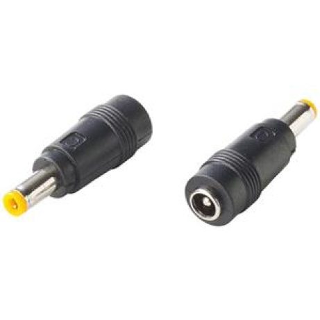 AVACOM Redukce z 5,5x2,1mm na 5,5x2,5mm