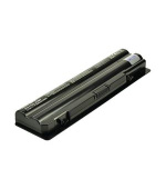 2-Power baterie pro DELL XPS 14, 15, 17 11,1 V, 5200mAh, 6 cells - XPS L401X, L501X, L502X, L701X, L702X
