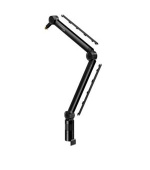 HP HyperX Caster