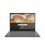Lenovo IdeaPad FLEX 3 Chrome 15IJL7   Pentium N6000/8GB/128GB eMMC/15,6"/IPS/FHD/TOUCH/300nitů/Google Chrome OS/modrá