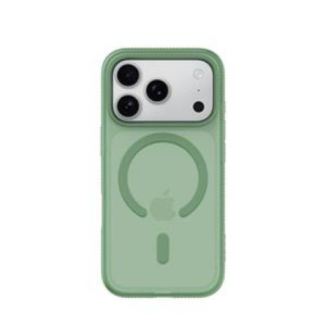 Belkin magnetické ochranné pouzdro – iPhone 17 Pro – pistáciově zelené