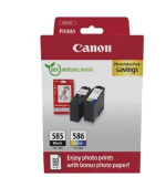 Canon cartridge PG-585/CL-586 PHOTO VALUE/Multipack