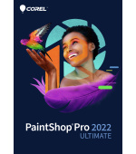 PaintShop Pro 2023 Ultimate