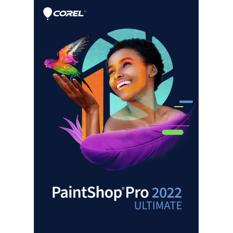 PaintShop Pro 2023 Ultimate