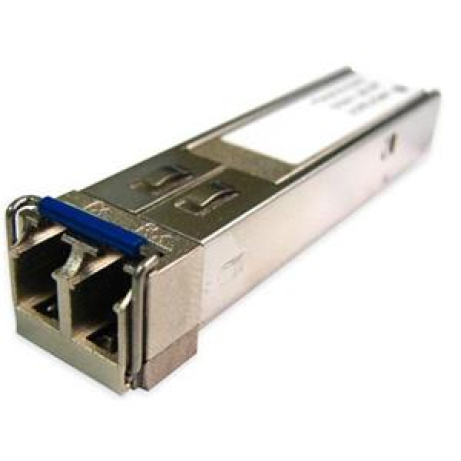 Optický SFP+ modul MM (850nm) 10Gb/s, LC, 400m, DMI (CISCO,DELL,Planet,ZyXEL,TP-LINK,UBNT,MikroTik komp.) C1200/C1300