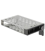 Delock Mobilní rack šuplík pro 1 x 2.5” SATA / SAS HDD / SSD pro mobilní rack 47228