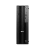 DELL Pro Slim QCS1250 i7-14700/8GB/512GB/keyboard+mouse/W11P/3Y ProSpt/černá